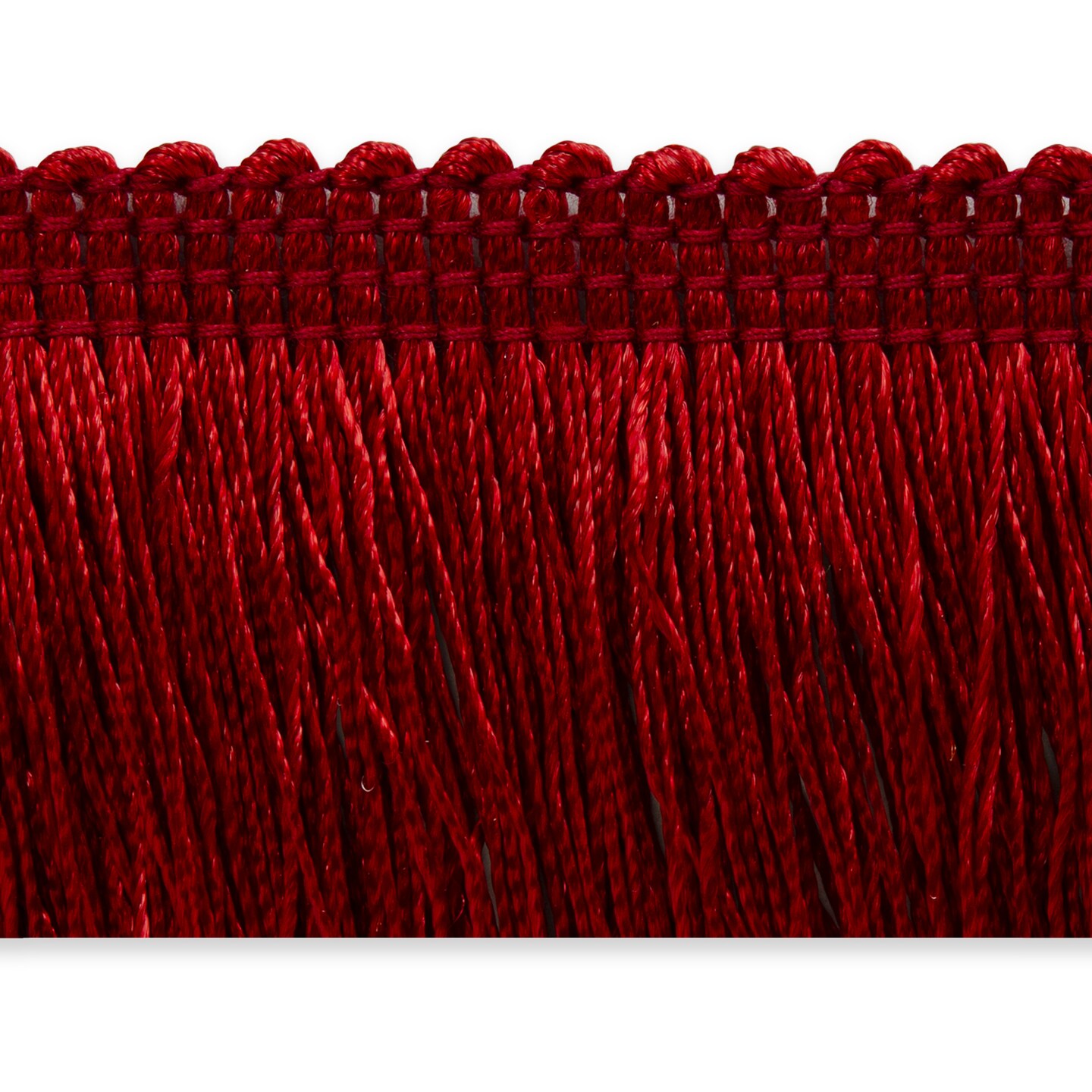5 Yards of Ellaria Cut Brush Fringe | 5 yard cut