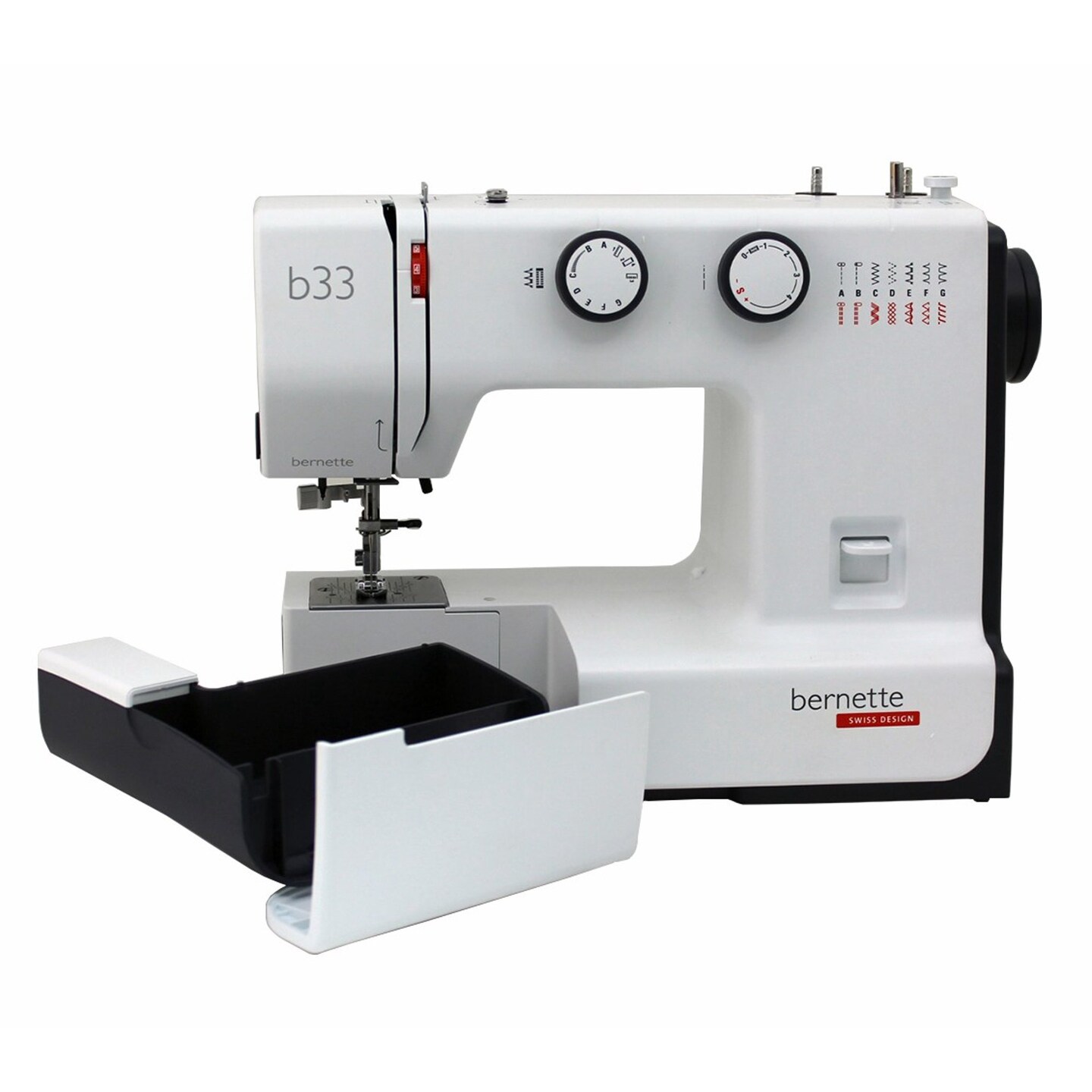 Bernette b33 Sewing Machine With $199 Bonus Bundle
