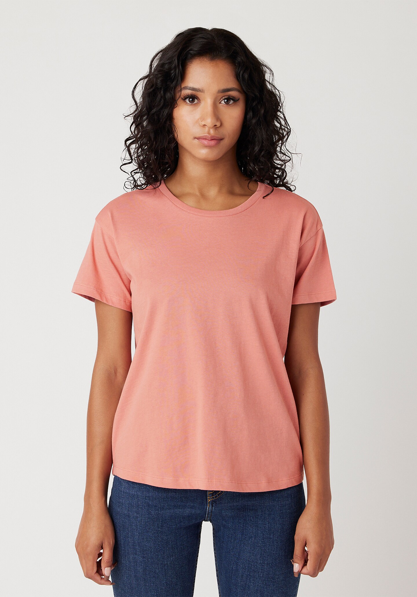 Women&#x27;s Hi-lo Tee