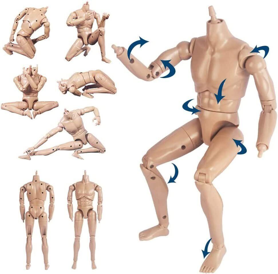Kitcheniva Special Force Wounded Soldier Action Figure