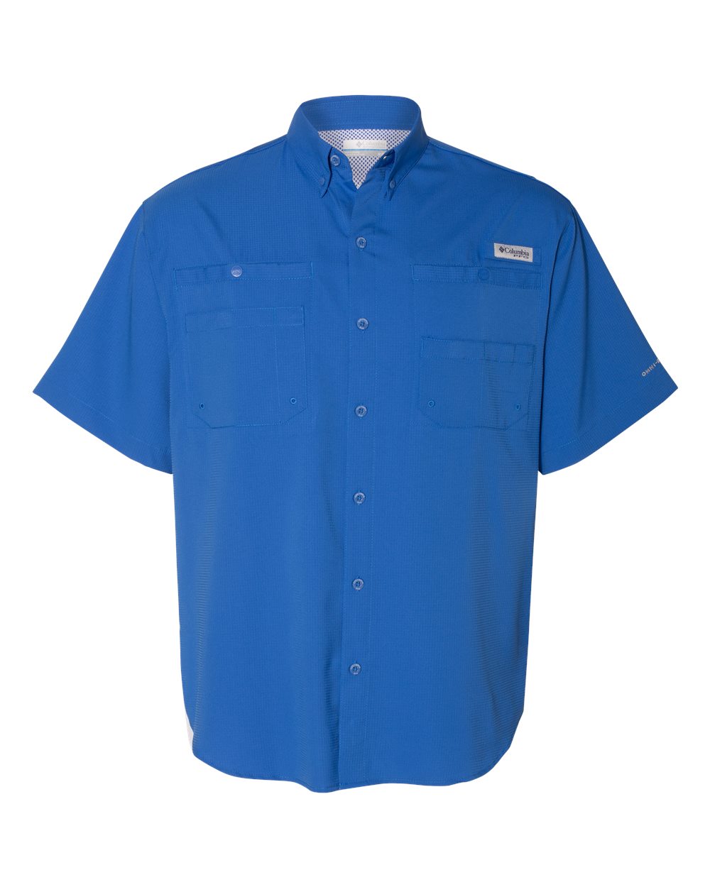 Columbia® PFG Tamiami Short Sleeve Shirt Michaels - Main Image