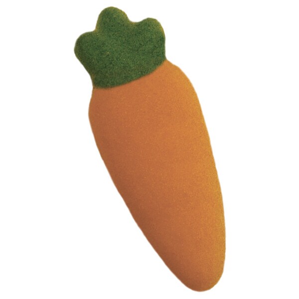 Medium Carrot Dec-Ons&#xAE; Decorations 12ct