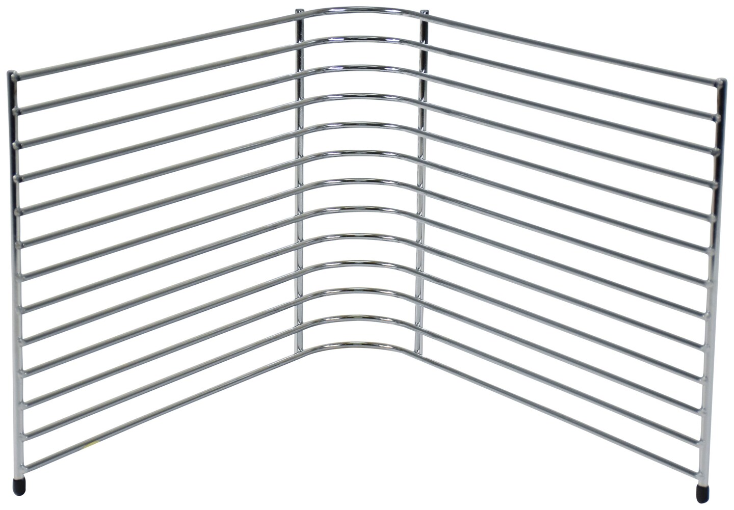 Childcraft Single Wire Puzzle Rack, 12 Puzzle Capacity