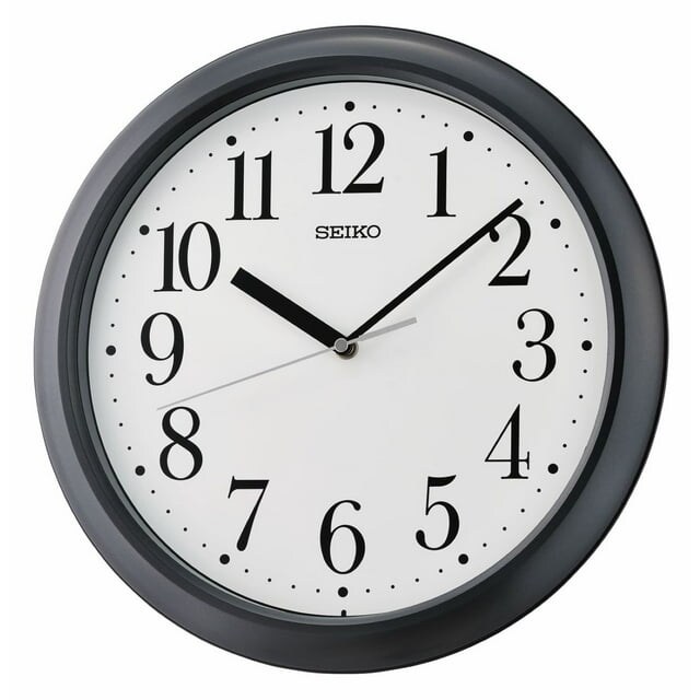 Seiko 12