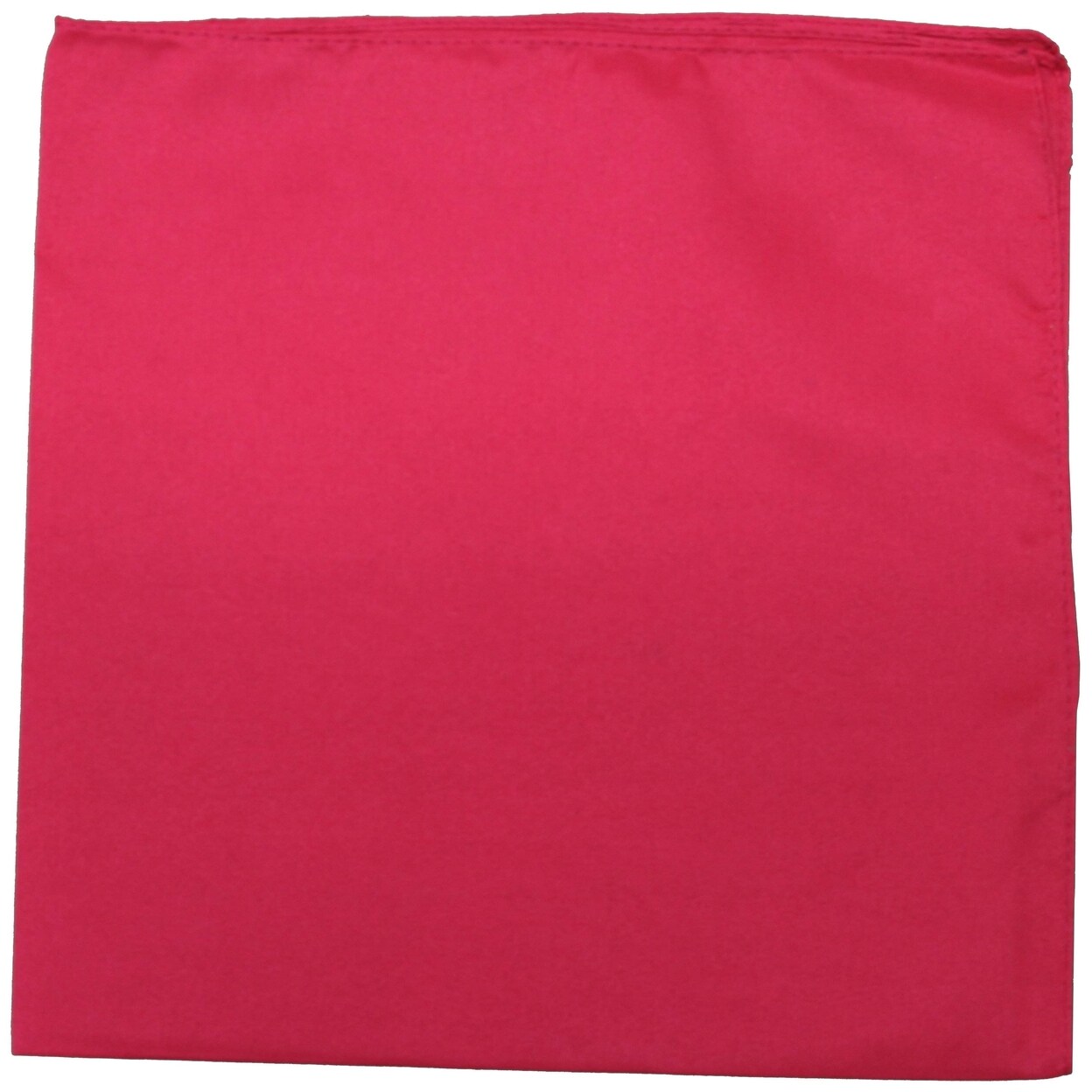 Pricemenow 84 Pack 100% Cotton Bandanas Bulk Wholesale Diverse Colors Durable