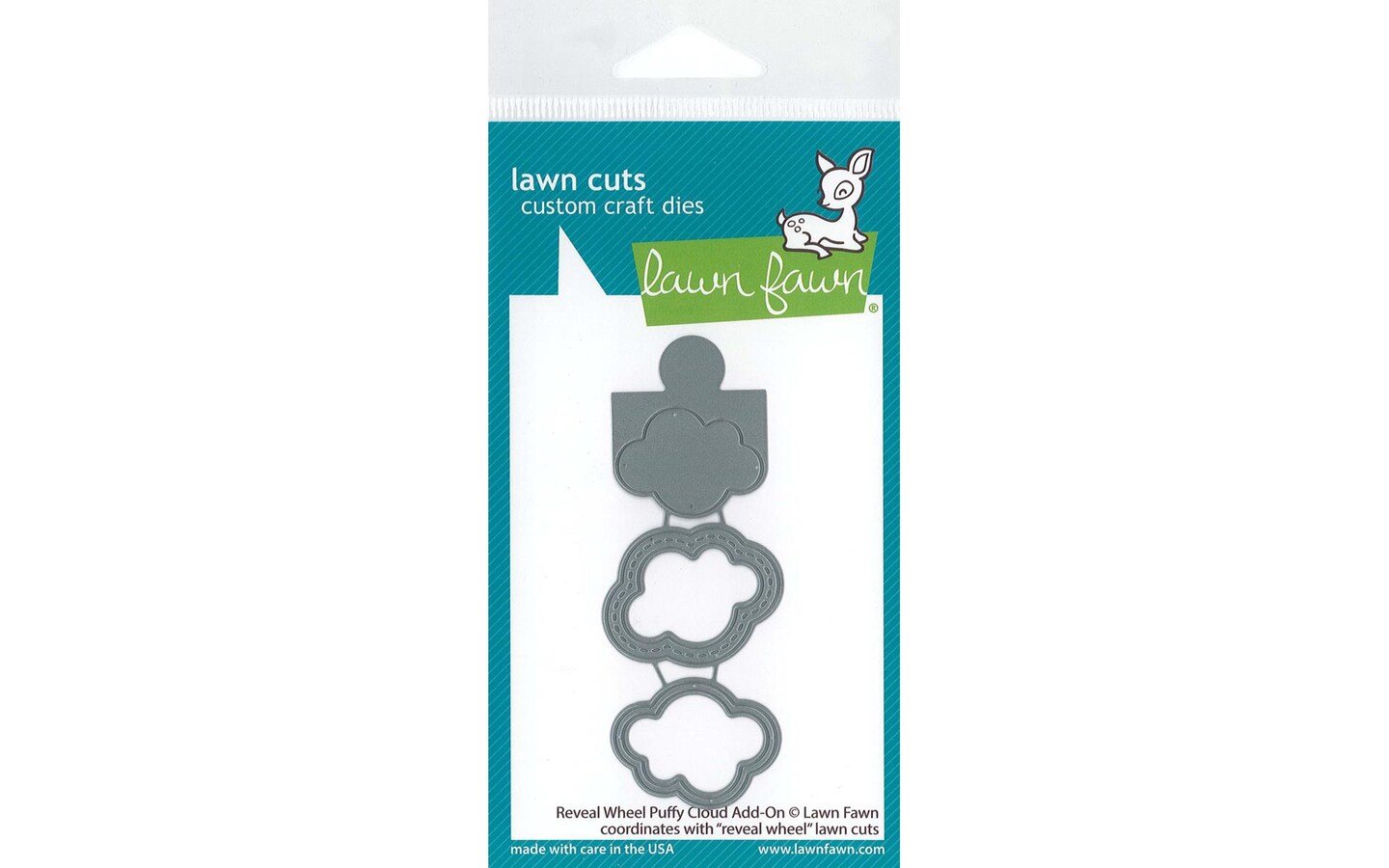 Lawn Fawn - Lawn Cuts - Des - Reveal Wheel - Snowflake Add-o - Etsy