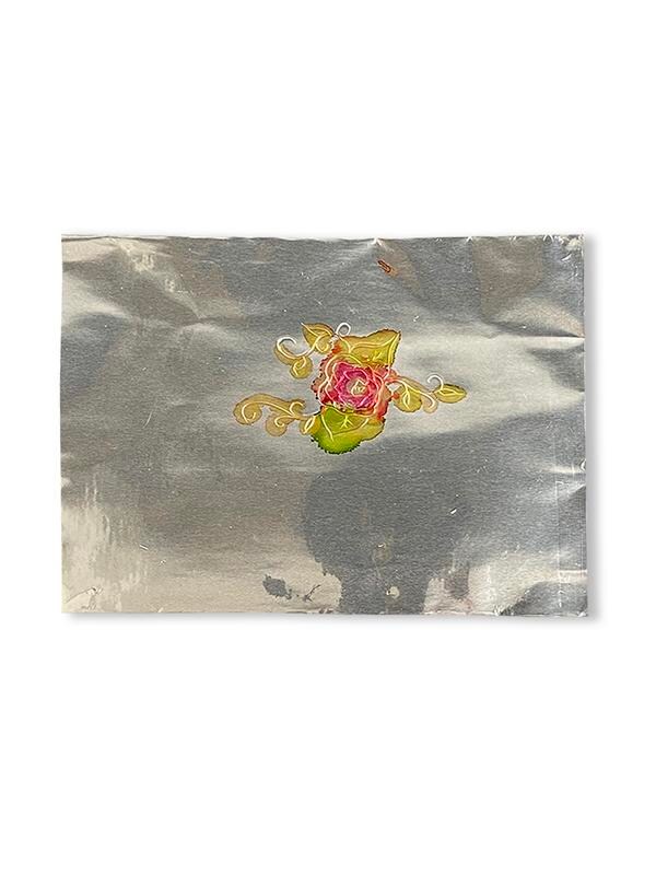 Tim Holtz Alcohol Ink Foil Tape Sheets - Ranger