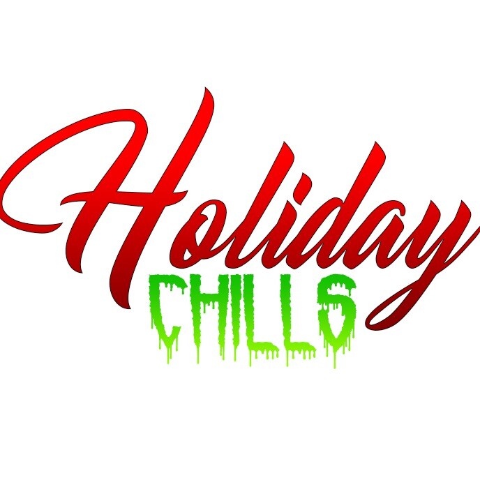 HolidayChills Thumbnail