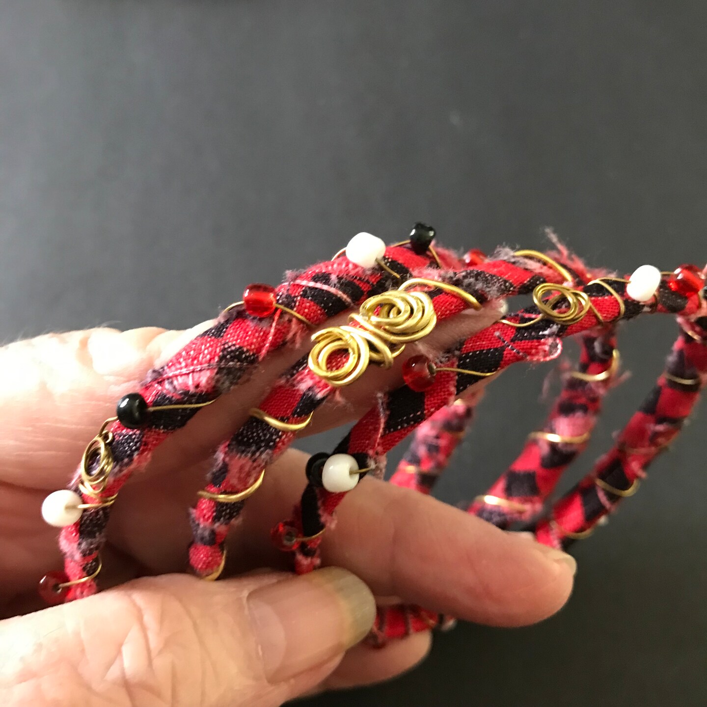 Boho 2025 bangle bracelets