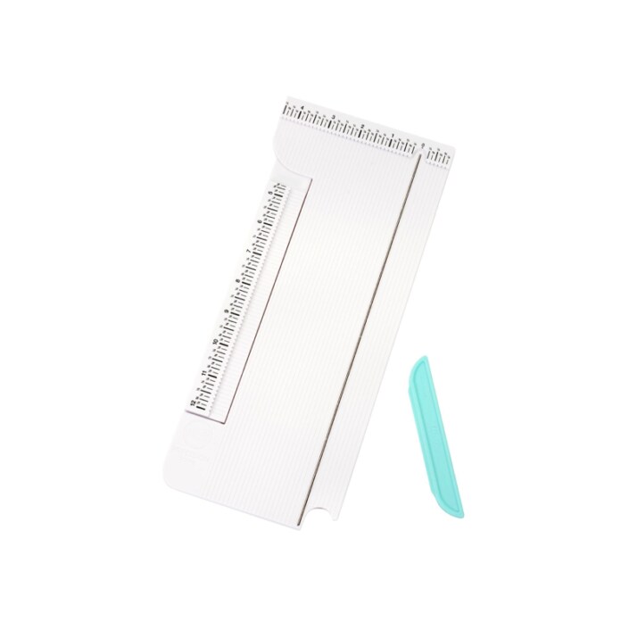 TOOL - We R - PRECISION SCORE BOARD (2 PIECE) 60000440 by American Crafts