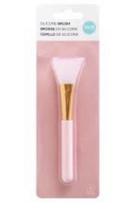 We R Memory Keepers Silicone Brush-Pink - 60000462 Made in USA