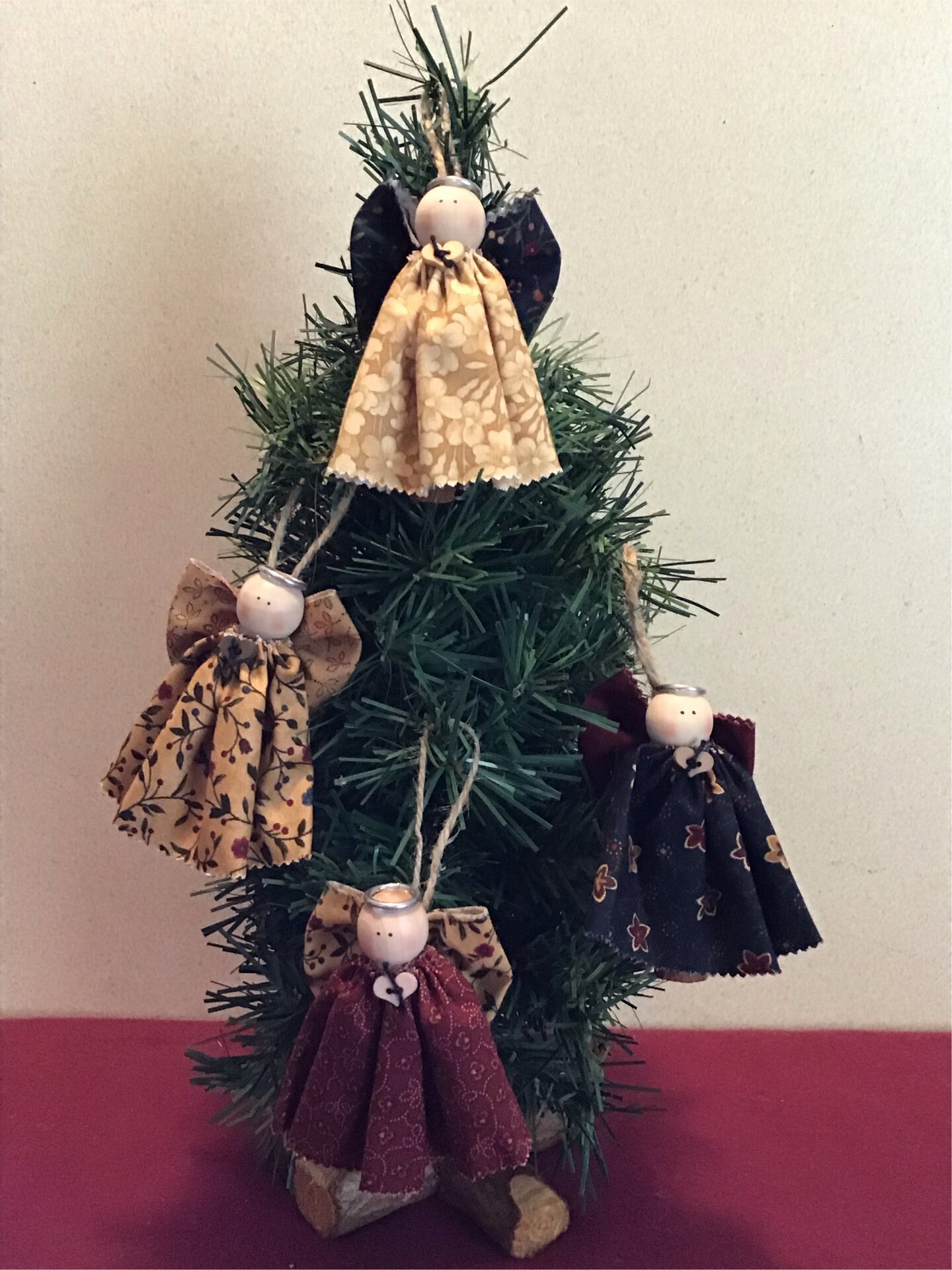 Cinnamon Stick Angels MakerPlace by Michaels