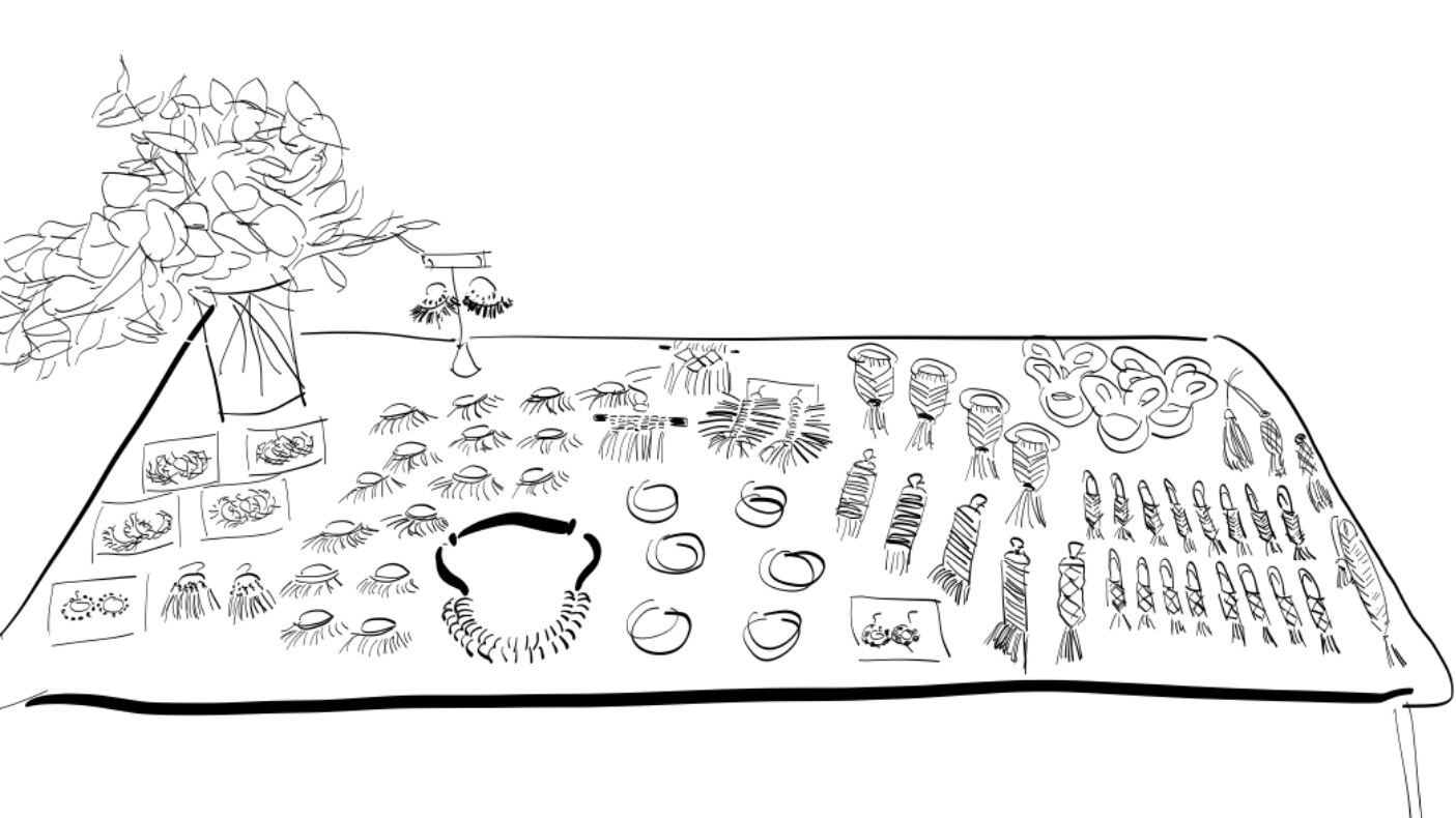 storefront banner