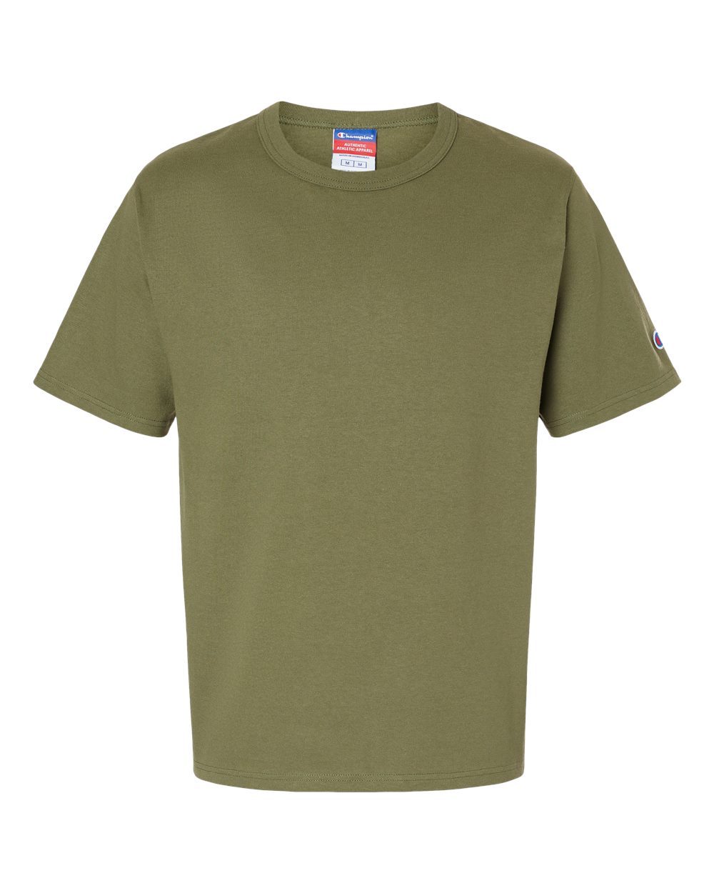 Champion&#xAE; Heritage Jersey T-Shirt