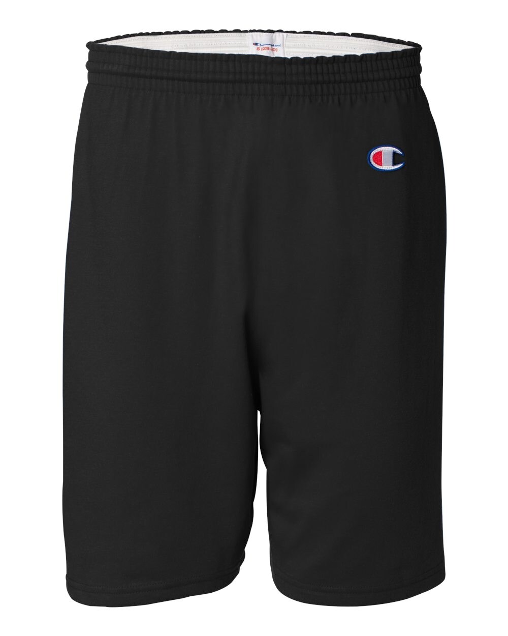 Champion&#xAE; Cotton Jersey 6&#x22; Shorts