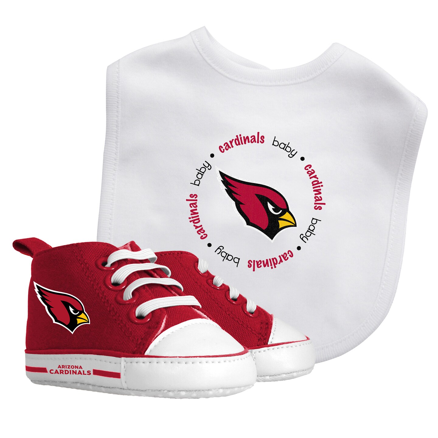 Baby Arizona Cardinals Gear, Toddler, Cardinals Newborn