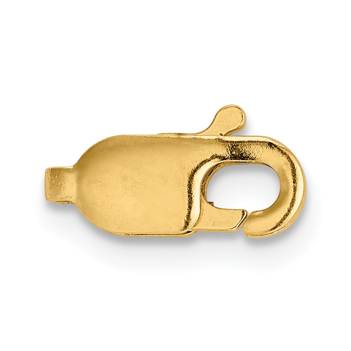 9ct gold lobster claw clasp online