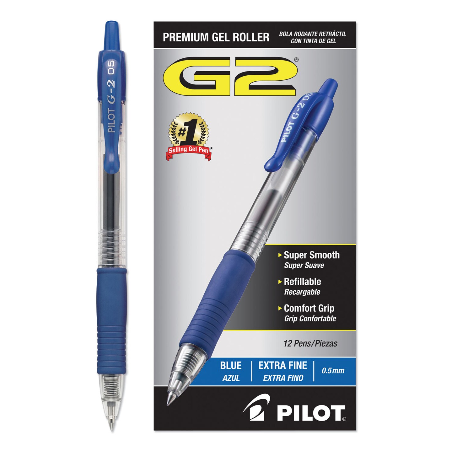 Pilot G2 Pens Writing, Pilot Pen Stationery