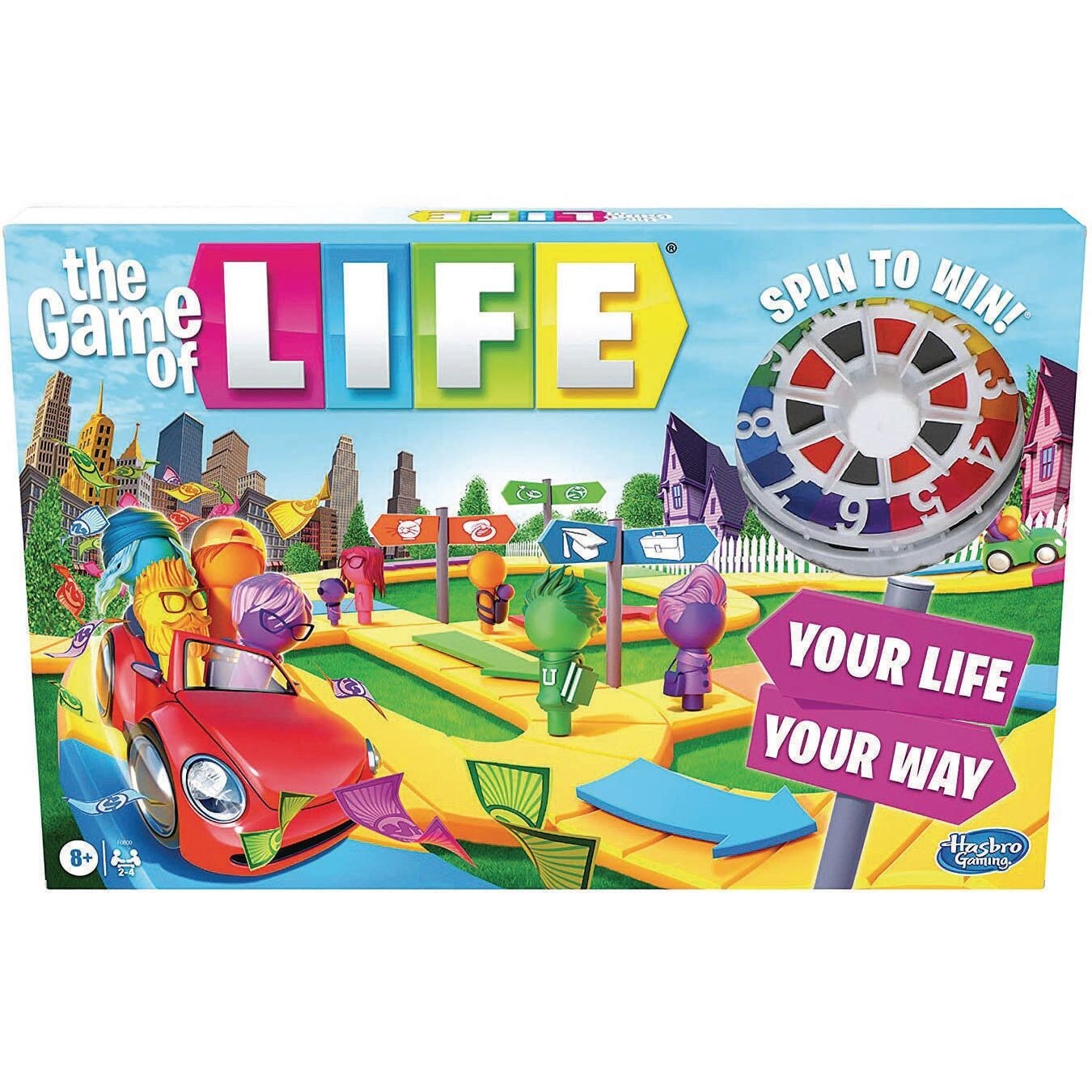 Hasbro® Game of Life® | Michaels