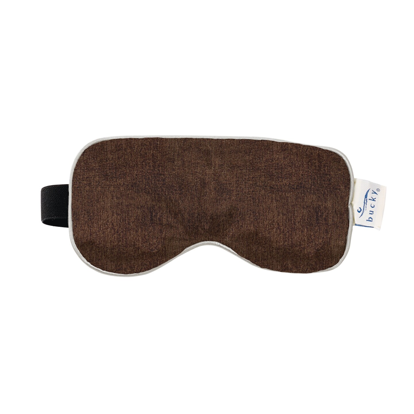 Hot/Cold Eye Mask - Mocha