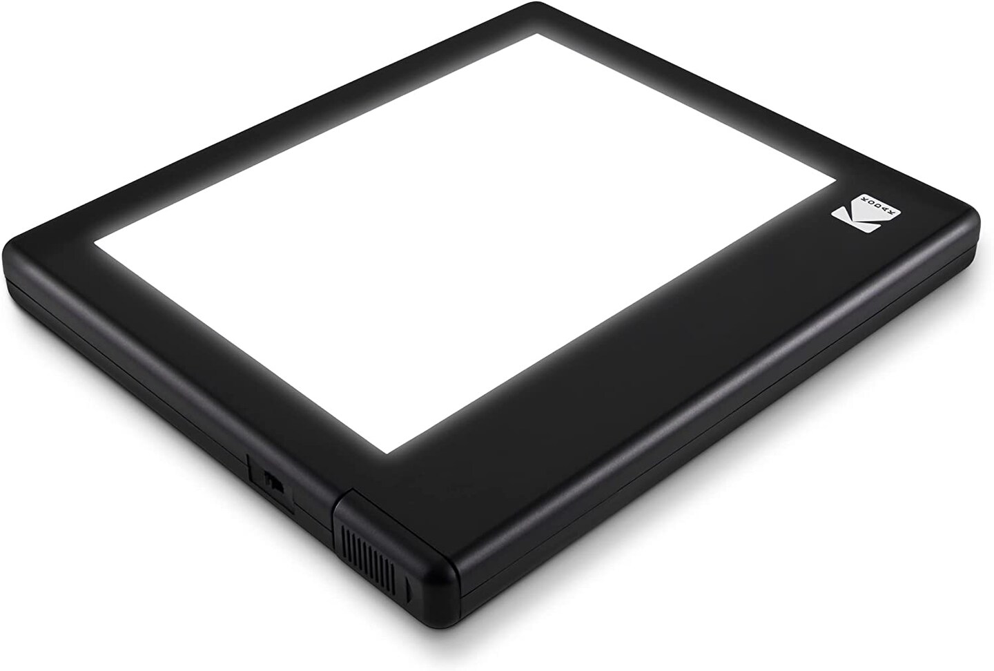 Kodak LED Light Box for Negatives, Slides & Film, Compact Light Board for Tracing, Photos & More