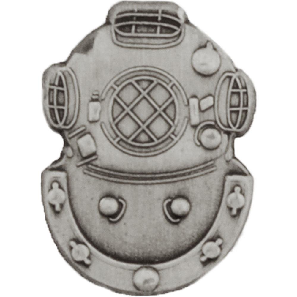 U.S. Navy 2nd Class Diver Pin 3/4&#x22;