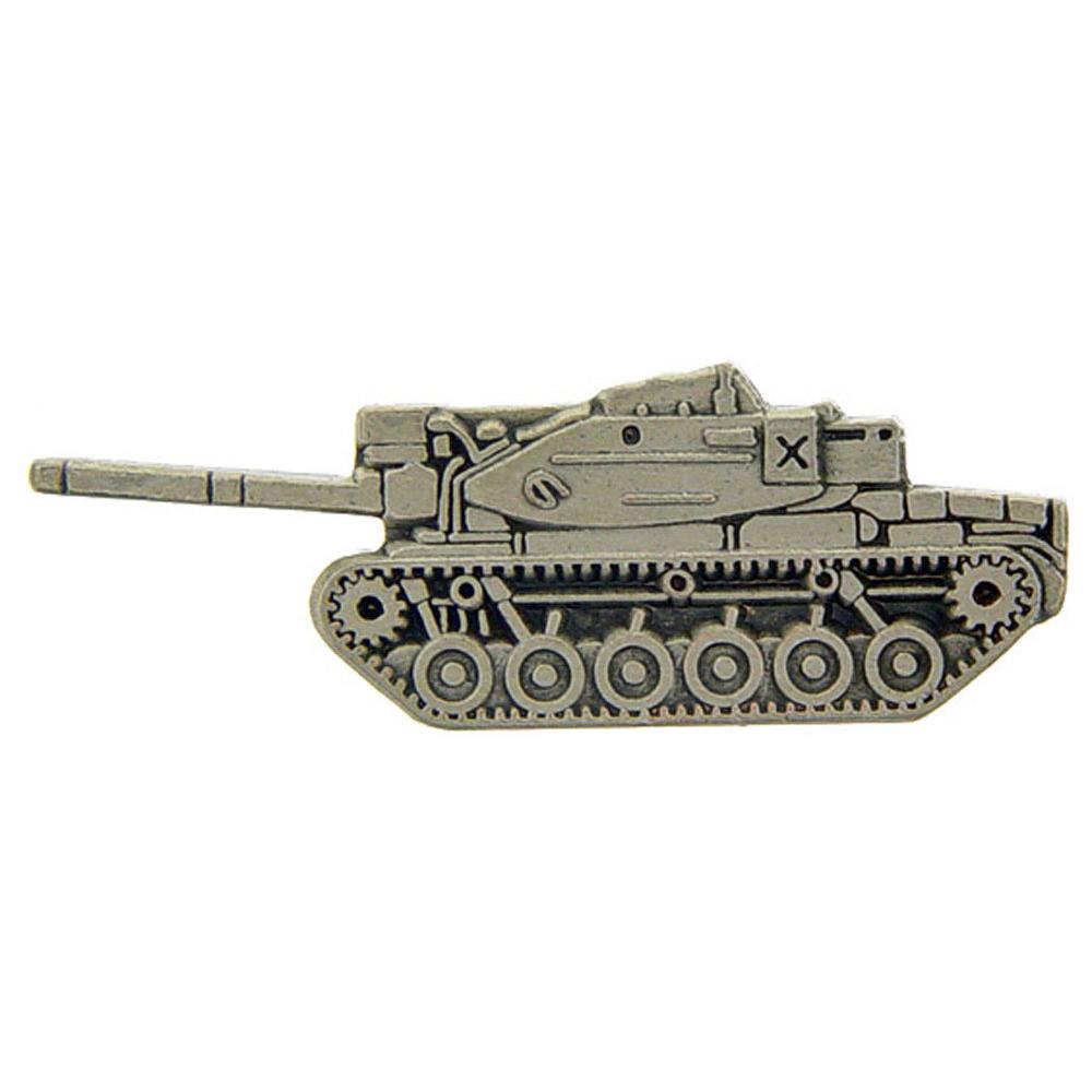 Tank Driver Pin M60-A1 Tank Pin 1