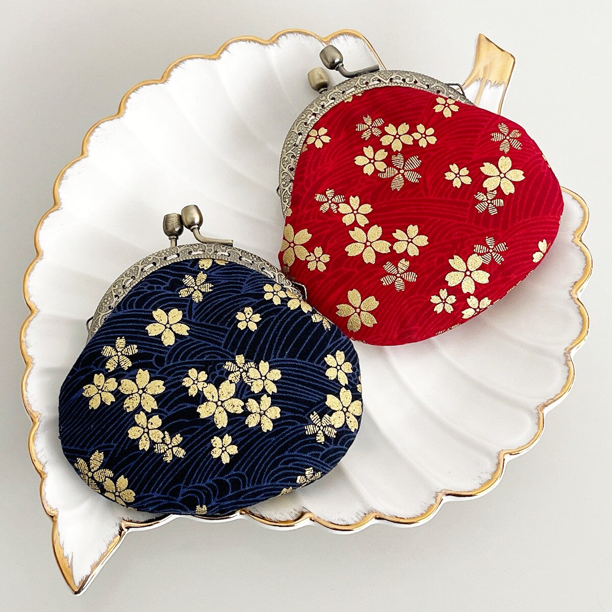 Coin purse clasp online michaels