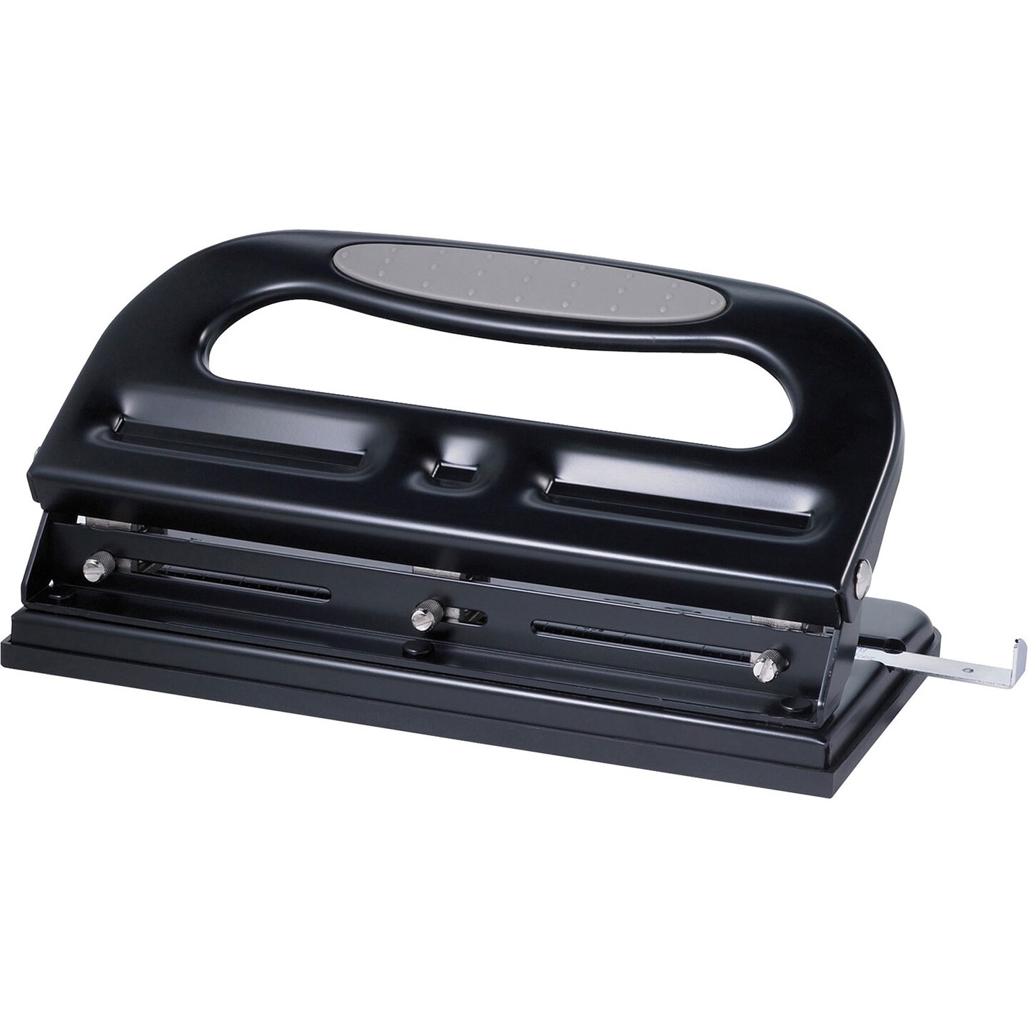 Hole Punch Heavy Duty