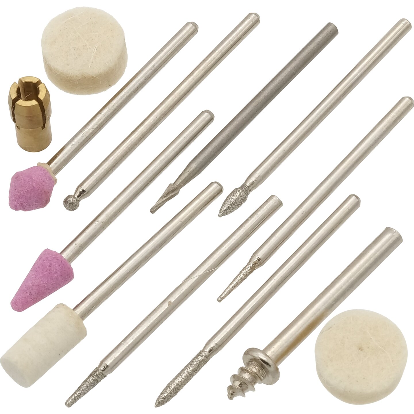 Rotary Tool With Accessories Art Craft Hobby Jewelers Jewelry Design Repair Tool