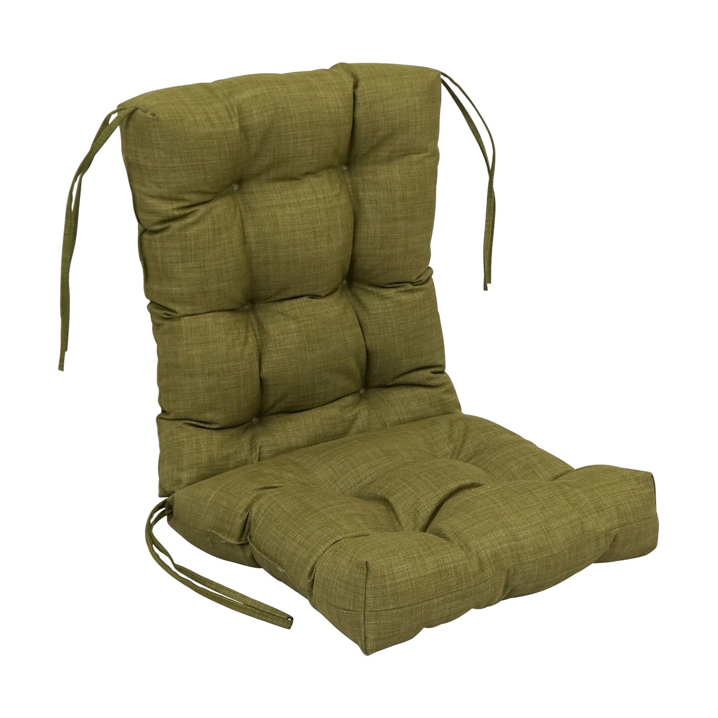 Hunter green patio clearance cushions