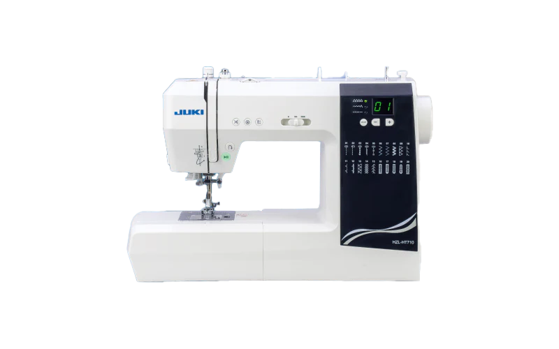 JUKI HZL-HT710 Sewing Machine