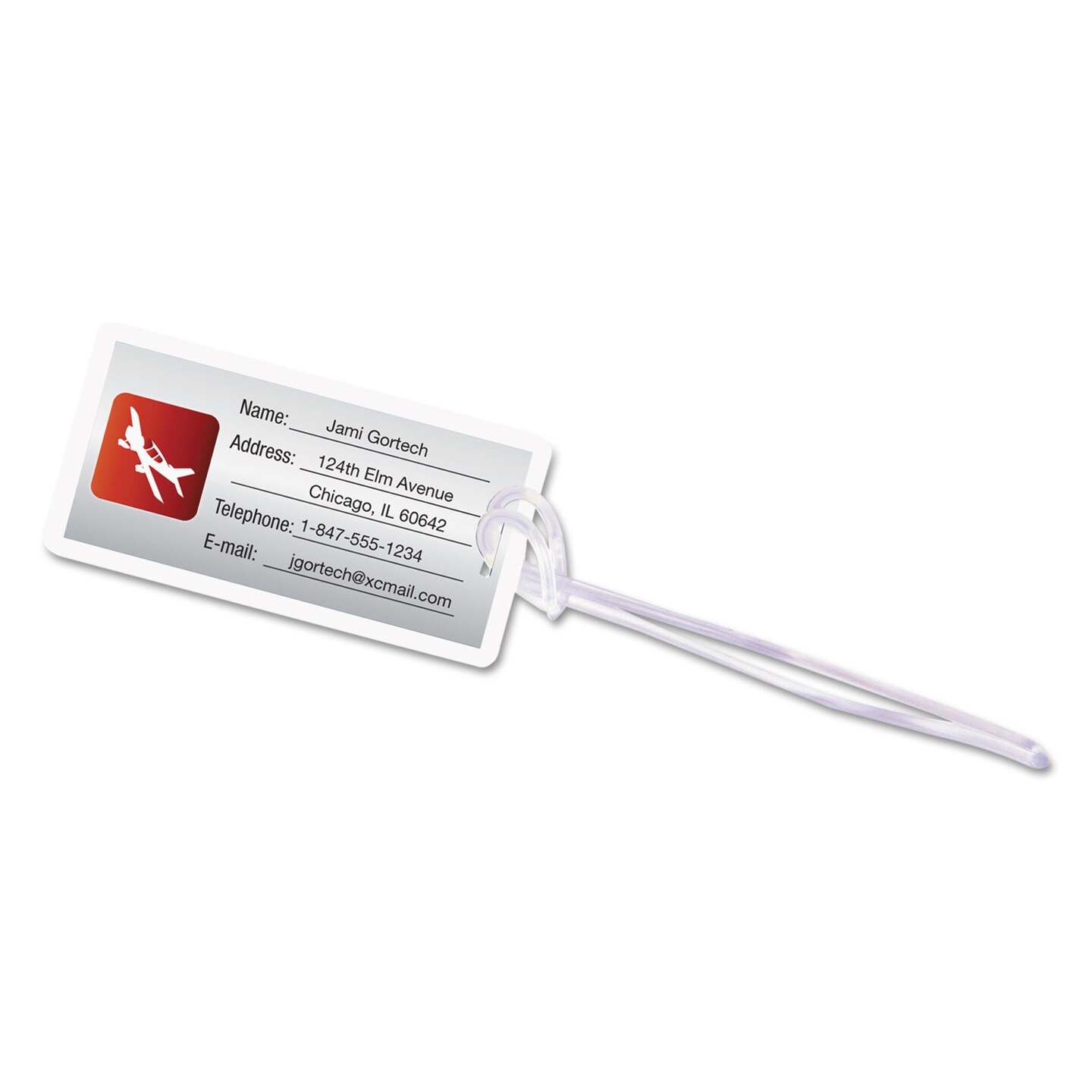 Laminating Pouches, 5 mil, 4.25 Laminating Pouches, 5 mil, 4.25