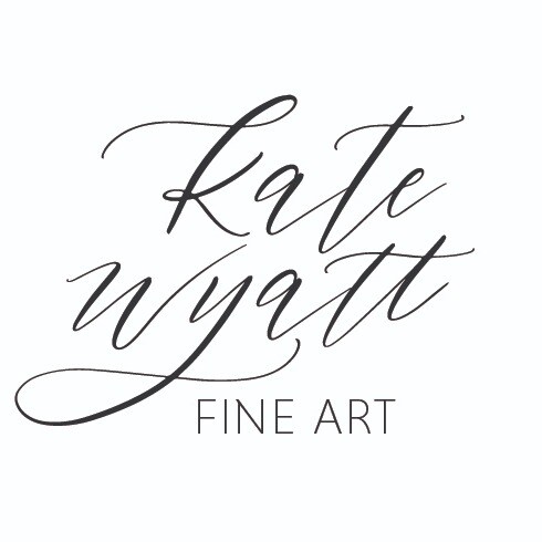 Kate Wyatt Fine Art Thumbnail