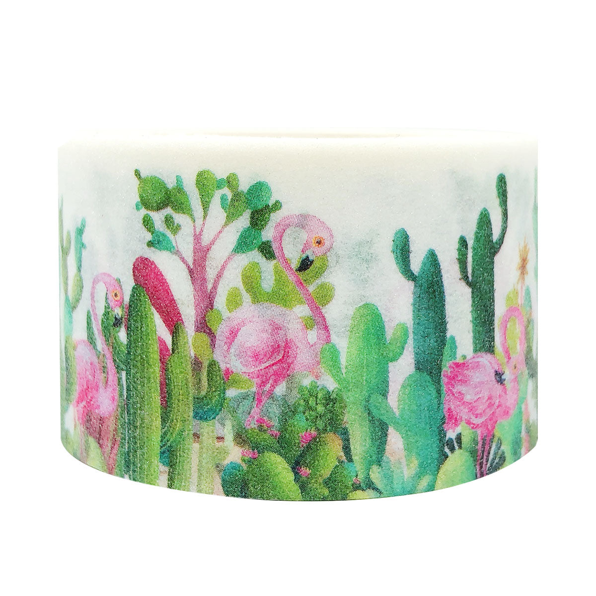 Wrapables Glitter Washi Masking Tape