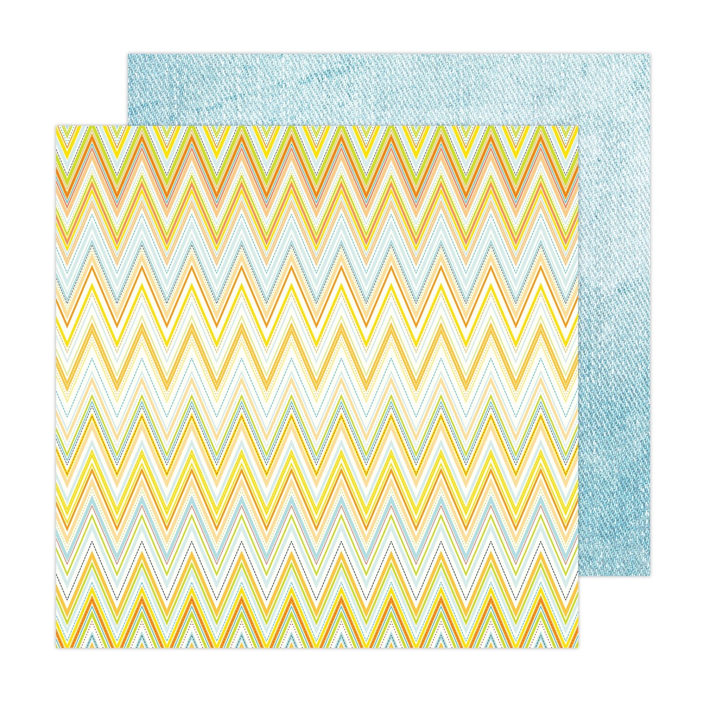 Amazon.com : Paige Evans Splendid Double-Sided Cardstock 12