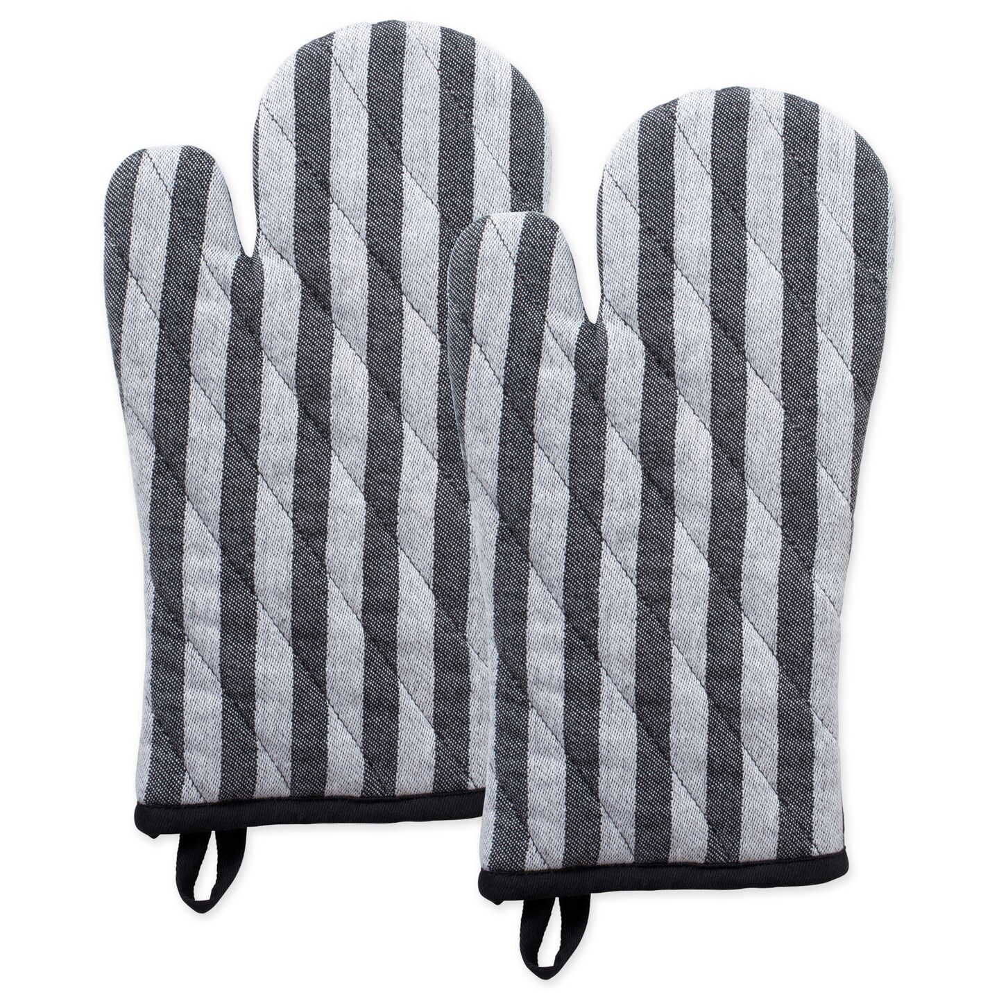 Oven Mitts, Machine Washable Oven Mitt Set