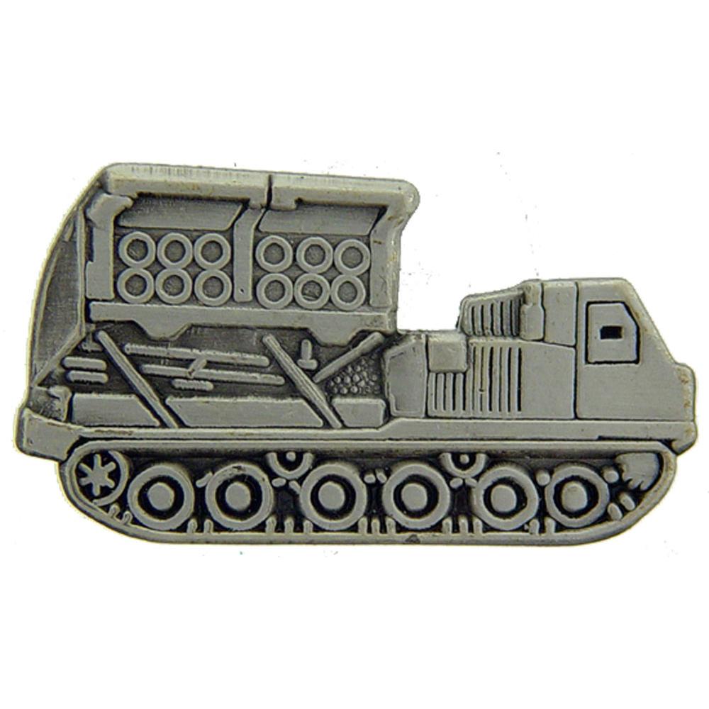 Multiple Launch Rocket System Vehicle Pin 1&#x22;