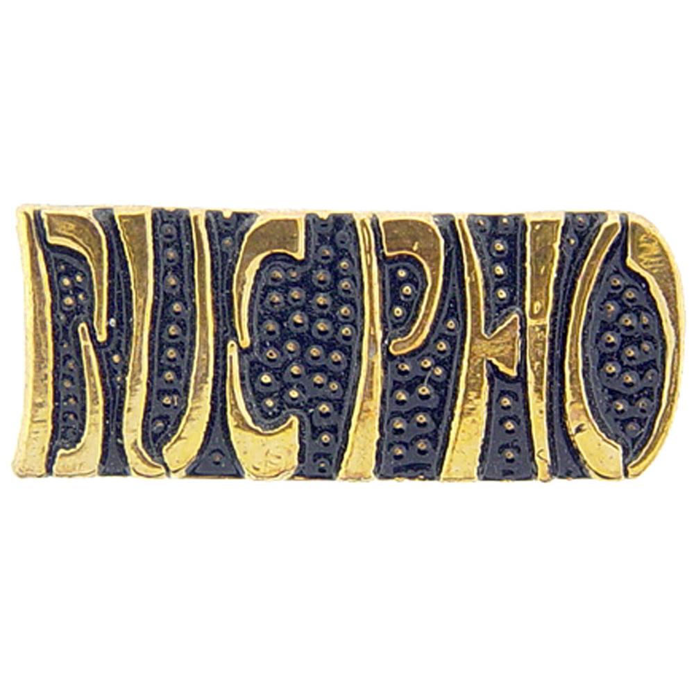 Duc Pho Pin 1&#x22;