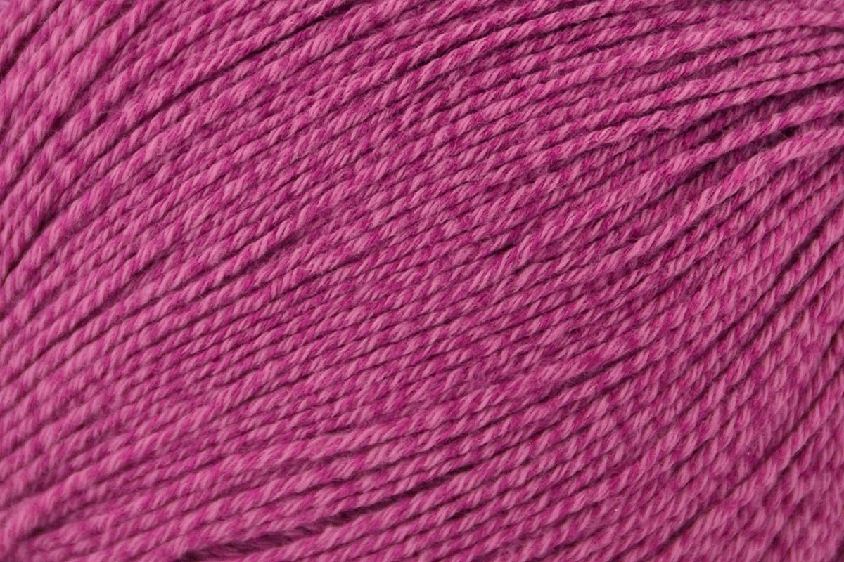 Bamboo Pop by Universal Yarn - #123 Fuchsia - Bamboo/Cotton DK yarn