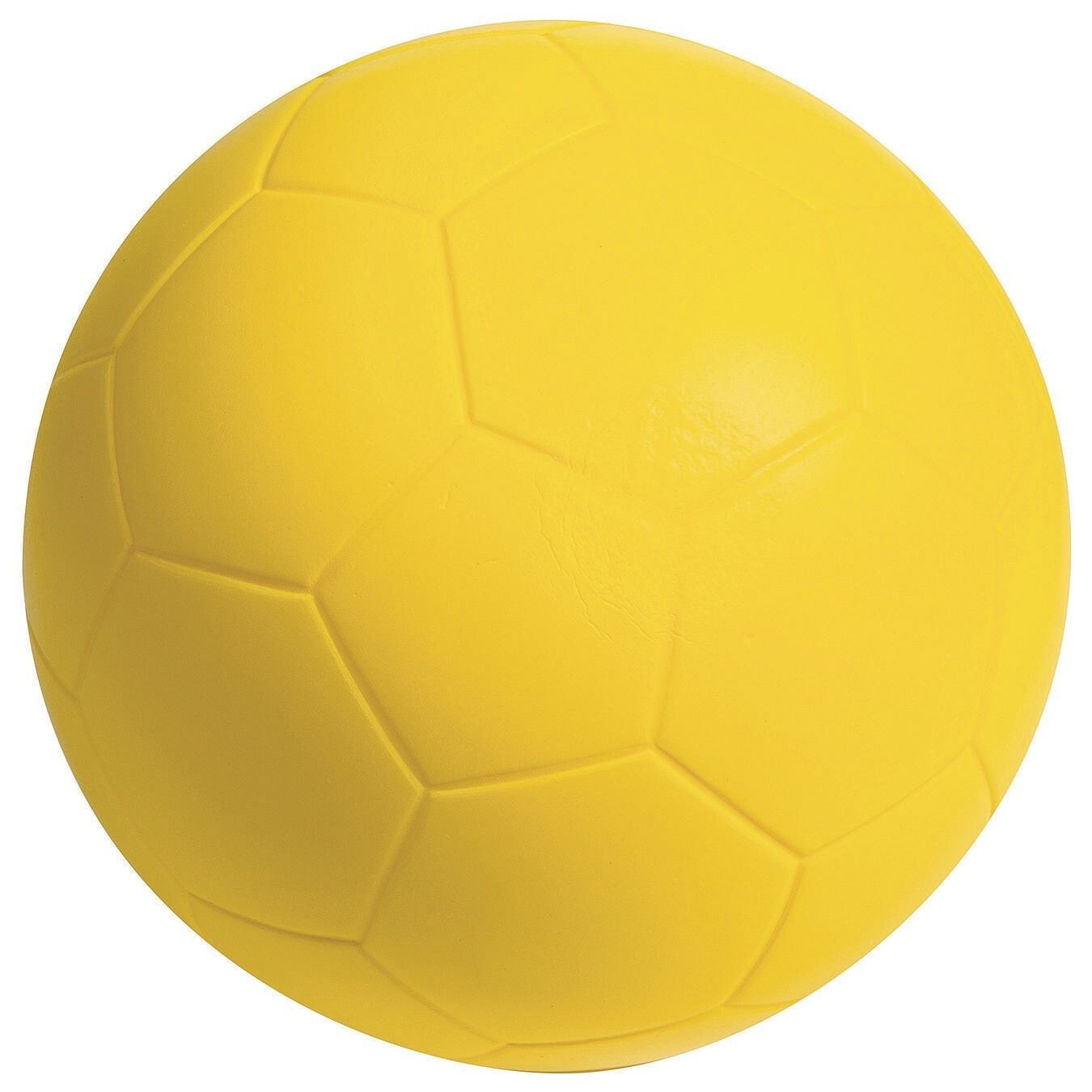 Foam Soccer Ball