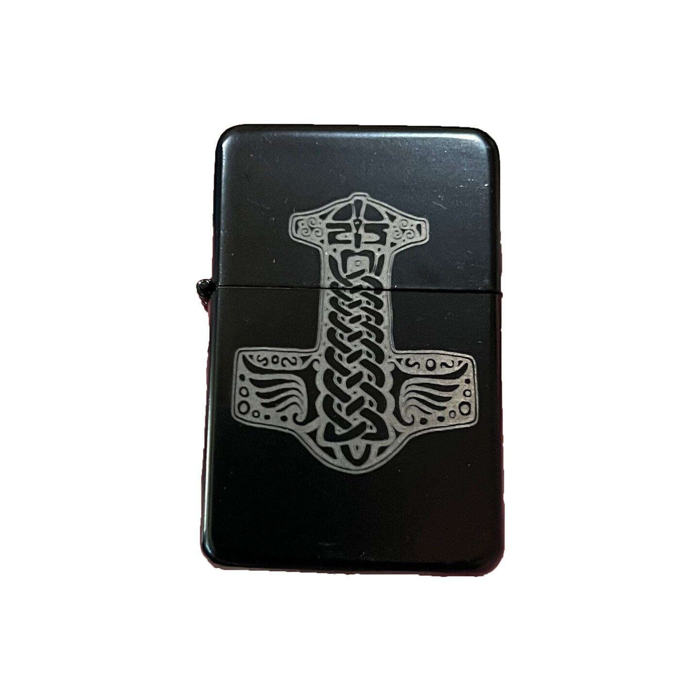 Black Lighter - Mjölnir Black Lighter - Mjölnir