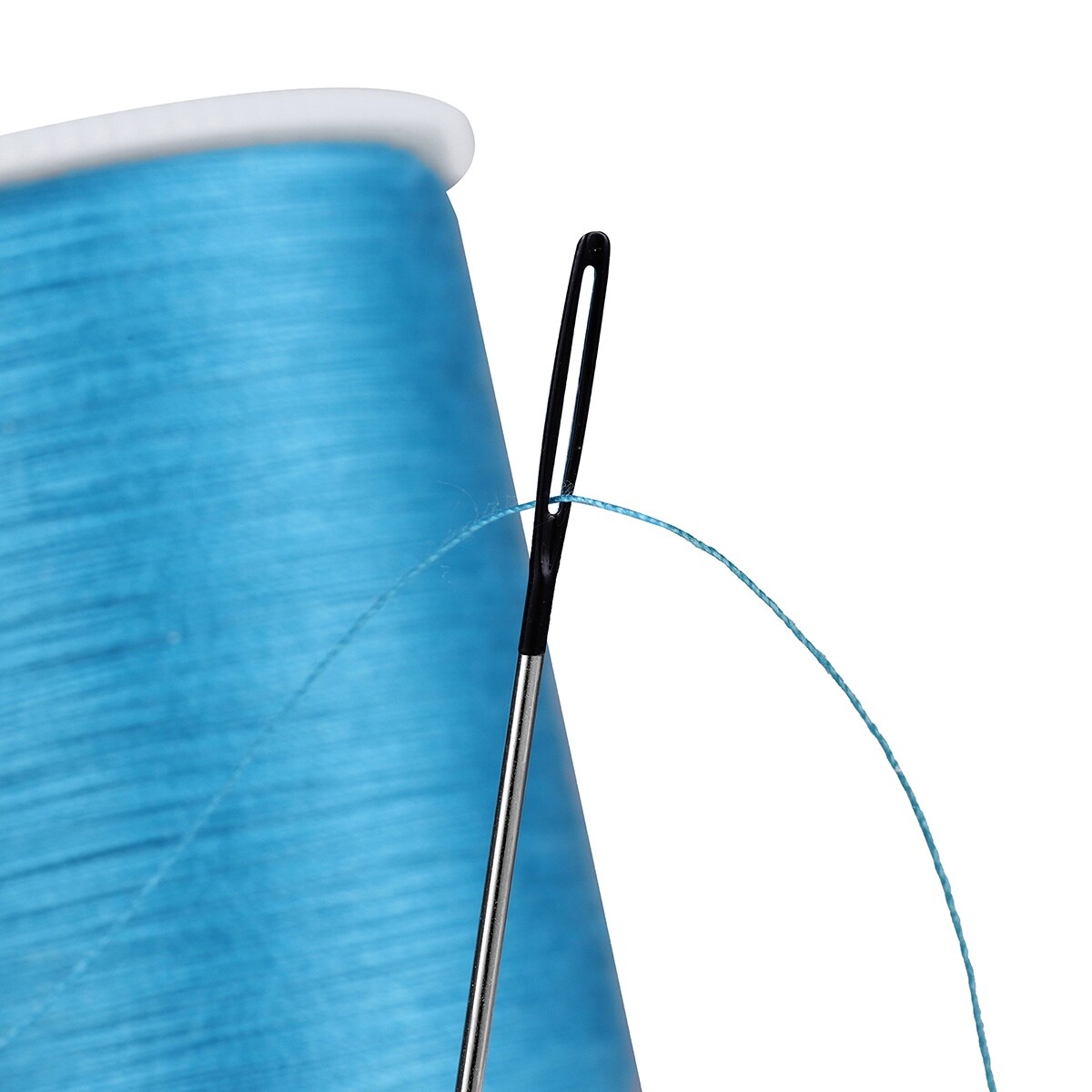 SINGER Chenille Color Eye Needles 24/Pkg-Sizes 20, 22, 24 And 26