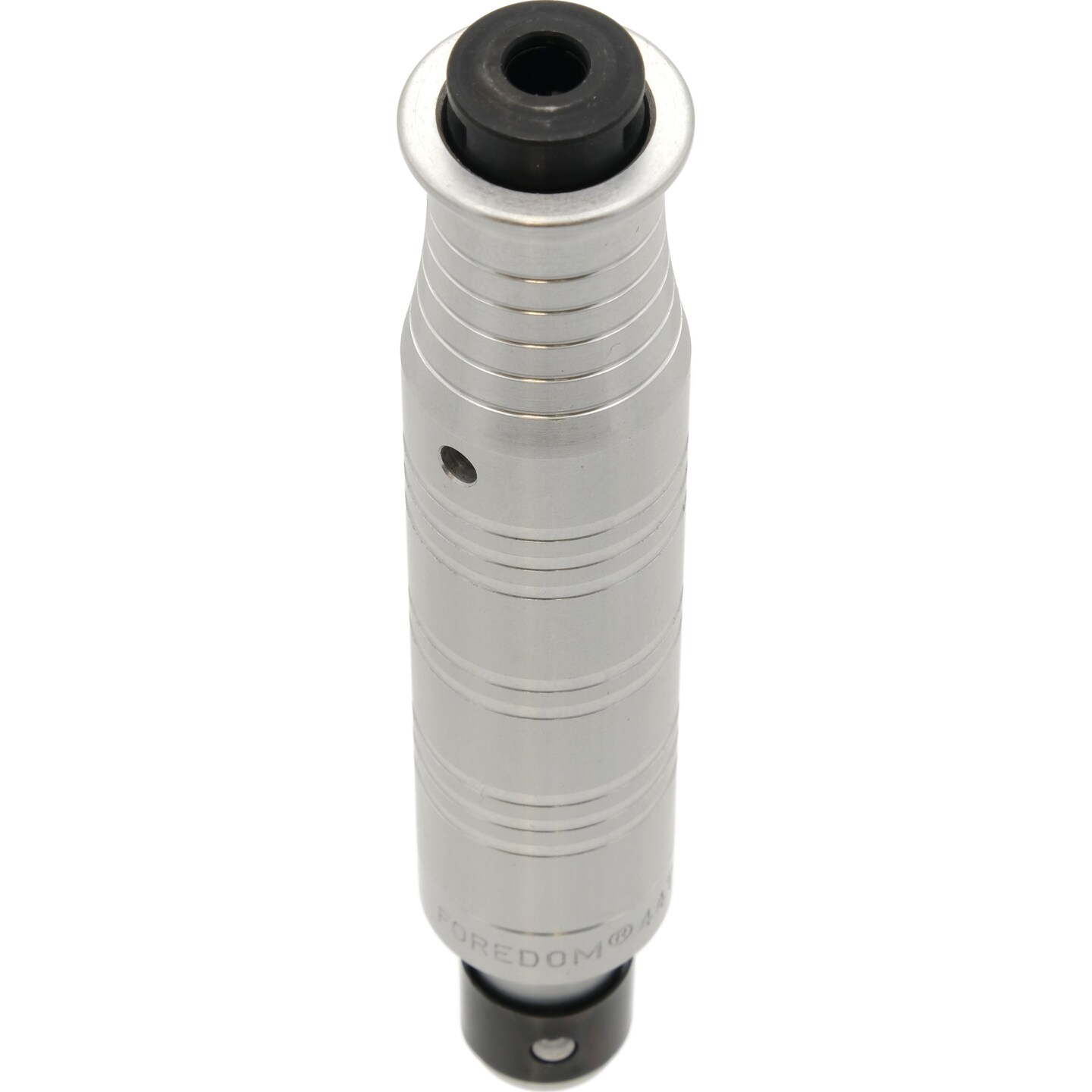 FOREDOM 5200 K.5200 Deluxe Woodcarving Kit FOR WOOD WORKING - 2 HANDPIECES.