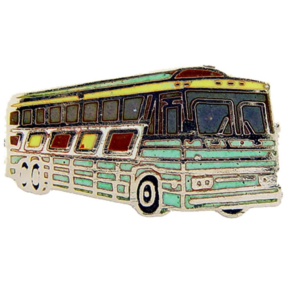Travel Bus Pin 1&#x22;
