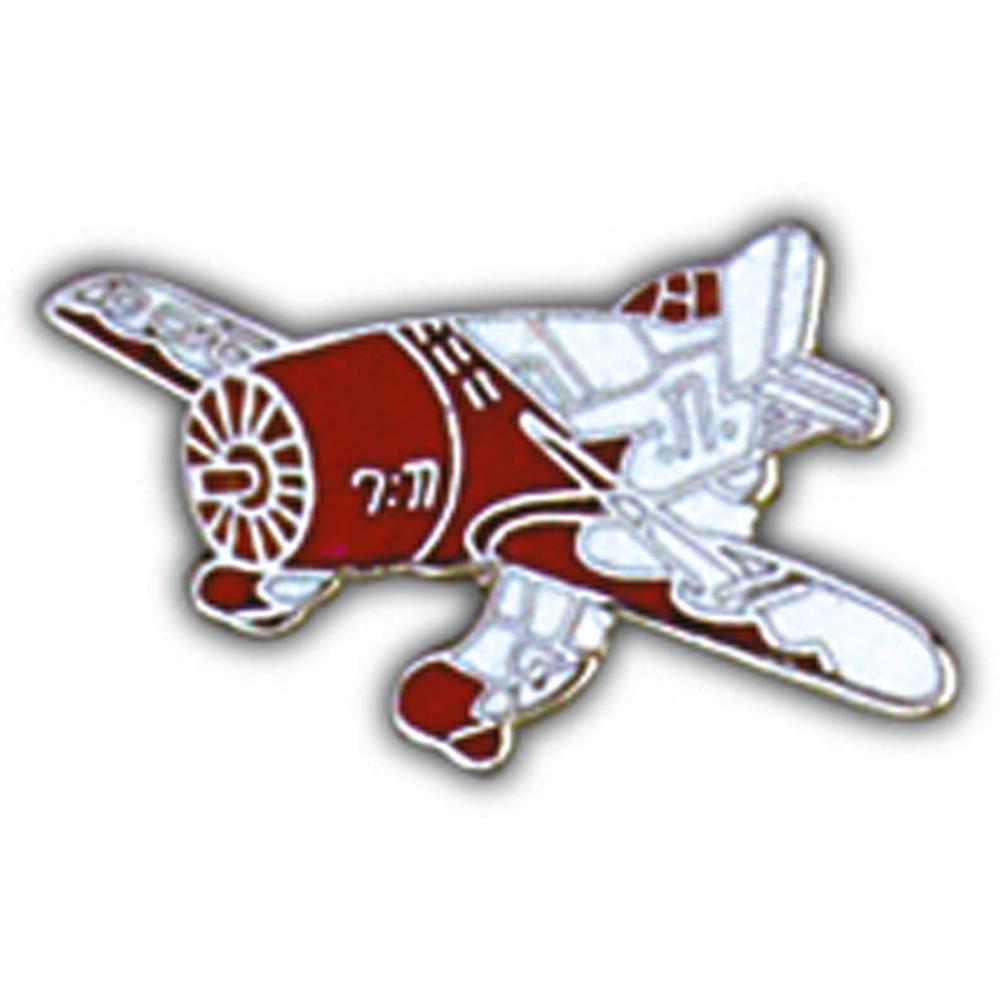 Gee Bee Model R Pin 1 1/2&#x22;