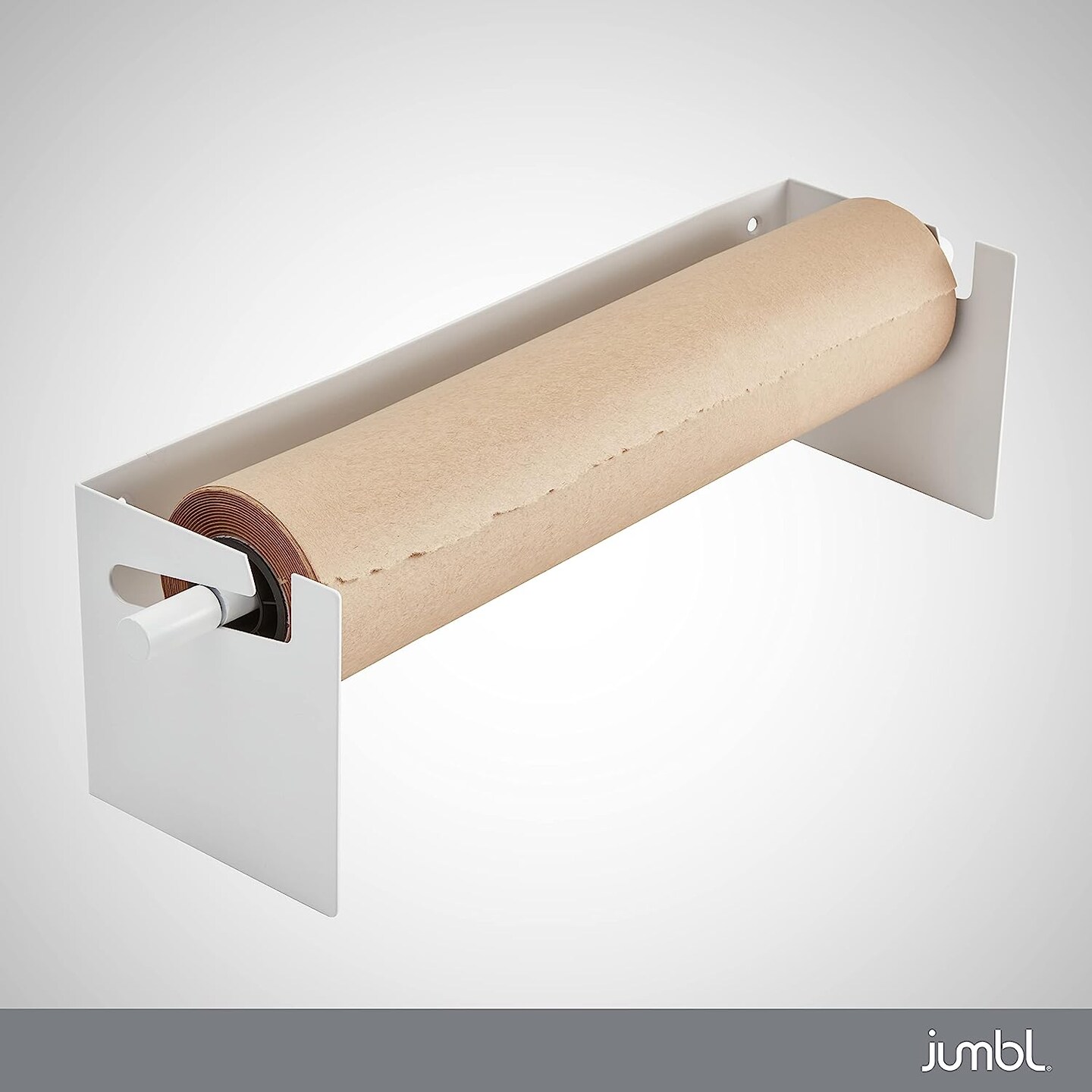 Wall Mounted Paper Roll Racks