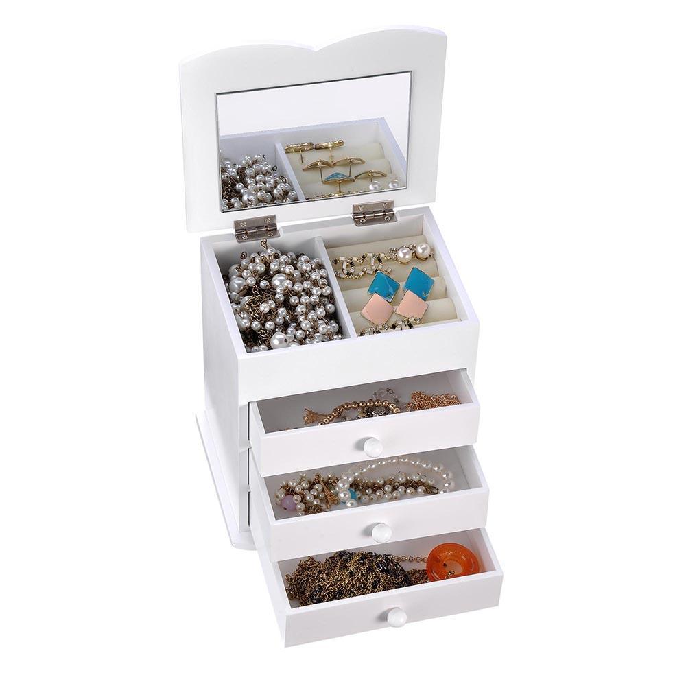 Michaels online jewelry storage