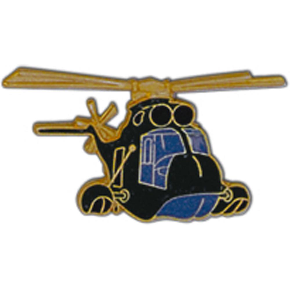 CH-3 Sea King Helicopter Pin 1 7/8&#x22;