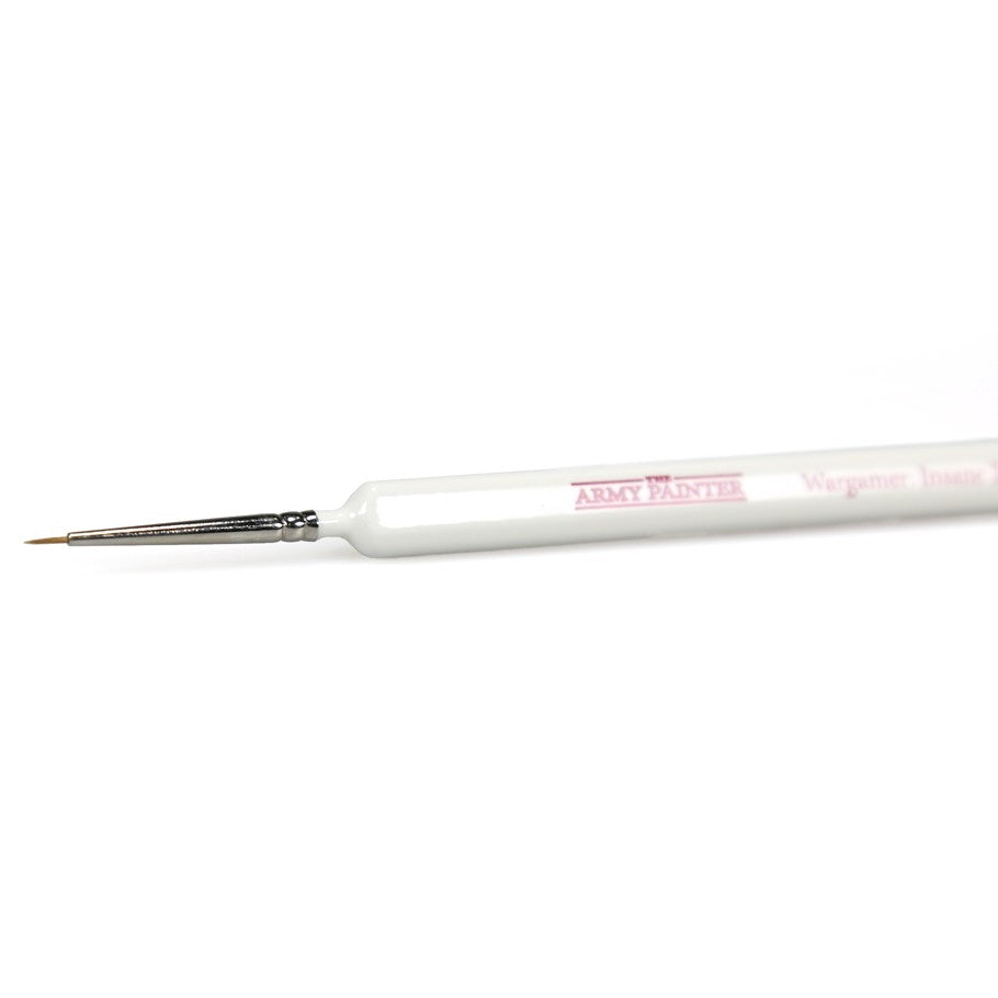 The Army Painter Wargamer Brush - Insane Details